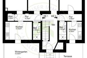 Kapitalanlage mit Garten – und Perspektive für Eigennutzer – Die vollständige Adresse der Immobilie erhältst du vom Anbieter., 45357 Gerschede, Essen – Vorschaubild 15