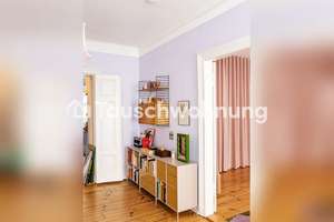 Tauschwohnung: Tauschwohnung Bergmannkiez – Die vollständige Adresse der Immobilie erhältst du vom Anbieter., 10961 Kreuzberg, Berlin – Vorschaubild 6