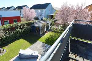 MODERNER KOMFORT & TOP GEPFLEGT - MIT KAMINOFEN & KLIMAANLAGE -  CARPORT & SCHÖN ANGELEGTER GARTEN – Berlin – Vorschaubild 13