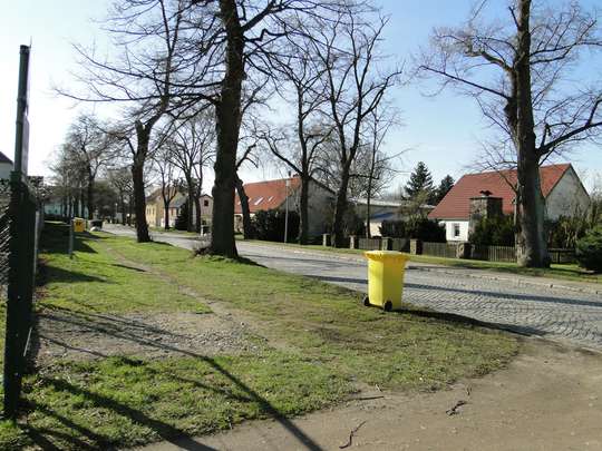 Landhaus-Bungalow XXL auf ca. 900m² Grundstück - Bild 27