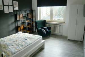 2 ½ Raum Wohnung im 3. OG mit guter Raumaufteilung, wenige Gehminuten zur Essener Innenstadt