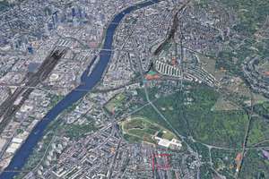 Reihenhaus 157 m²/ Wohnfläche, in Frankfurt-Niederrad mit Garten, Terrasse, Balkon, Loggia, Kamin – 60528 Niederrad, Frankfurt am Main – Vorschaubild 30