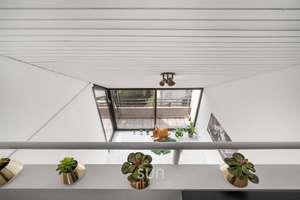 GALERIE-MAISONETTE IN A+LAGE - Charmant, zentral, bezugsfrei! – Die vollständige Adresse der Immobilie erhältst du vom Anbieter., 64283 Mitte, Darmstadt – Vorschaubild 2