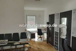 Wohnungstausch: Nuthestraße 21 – Nuthestraße 21, 12000 Lichtenrade, Berlin – Vorschaubild 16