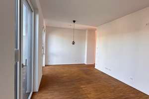 Unterbach: Attraktive 2 Zimmer Wohnung mit großer Terrasse – Gerresheimer Landstraße 85, 40627 Unterbach, Düsseldorf – Vorschaubild 2