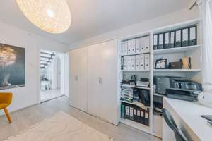 Ihre private Oase, lichtdurchflutetes EFH mit Pool und Gartenparadies sofort frei! VB! – Die vollständige Adresse der Immobilie erhältst du vom Anbieter., 86179 Haunstetten-Süd, Augsburg – Vorschaubild 6