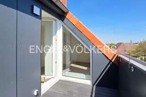 Modernes Townhouse Feeling auf drei Ebenen in Top-Wohnlage – Die vollständige Adresse der Immobilie erhältst du vom Anbieter., 38106 Östliches Ringgebiet, Braunschweig – Vorschaubild 11