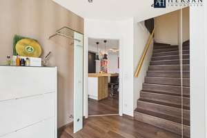 Energieeffizientes Einfamilienhaus mit hochwertiger Einbauküche und gepflegtem Garten - Würselen! – Die vollständige Adresse der Immobilie erhältst du vom Anbieter., 52146 Würselen – Vorschaubild 4