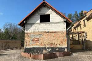 Doppelhaus in Kostebrau – Die vollständige Adresse der Immobilie erhältst du vom Anbieter., 1979 Lauchhammer – Vorschaubild 3