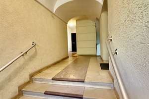Helle & renovierte 3- Zimmerwohnung mit Balkon und Fahrstuhl am Gutenbergplatz! – Klopstockstrasse 2, 65185 Südost, Wiesbaden – Vorschaubild 16