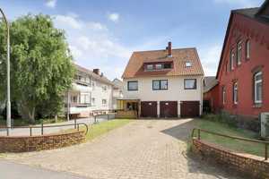 Teilvermietetes Mehrfamilienhaus in Coppenbrügge – Hameln-Pyrmont (Kreis) – Vorschaubild 11