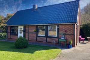 Idyllisches Anwesen ca. 1 km hinterm Deich – Otterndorf, Cuxhaven (Kreis), 21762 Cuxhaven (Kreis) – Vorschaubild 7