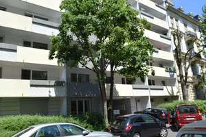 Möblierte Wohnung auf Zeit zu vermieten: – 60323 Westend-Süd, Frankfurt am Main – Vorschaubild 52