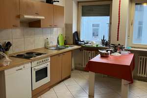 Helles, möbliertes WG-Zimmer in 7er-Männer-WG – Innenstadt Mannheim – Die vollständige Adresse der Immobilie erhältst du vom Anbieter., 68161 Innenstadt/Jungbusch, Mannheim – Vorschaubild 7