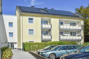 Wohnen und Sparen in Essen