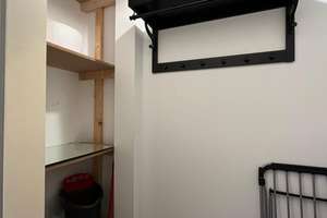Helle 2-Zimmer Wohnung mit Balkon in Friedrichshain (Berlin) – Jungstraße 24, 10247 Friedrichshain, Berlin – Vorschaubild 5