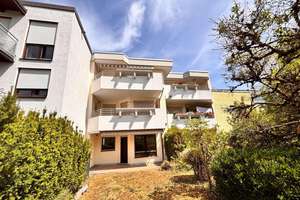 Sehr ruhig gelegene, freie 2 ½-Zimmer-Wohnung mit Westterrasse, Garten, Ostbalkon und TG-Stellplatz! – Die vollständige Adresse der Immobilie erhältst du vom Anbieter., 70567 Möhringen-Nord, Stuttgart – Vorschaubild 17