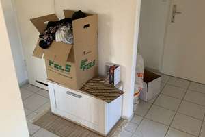 Stuttgart Mitte: 2-Zimmer-Wohnung mit Balkon und Weitblick – Stitzenburgstraße 1, 70182 Dobel, Stuttgart – Vorschaubild 5