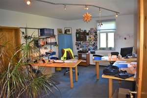 Ihr neues Zuhause f. Familie, Beruf & Hobby & histor.Mühleneinrichtung u. Pferdehaltung auf 6.000 m² – Die vollständige Adresse der Immobilie erhältst du vom Anbieter., 37197 Hattorf am Harz – Vorschaubild 13