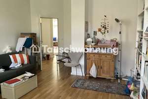 Tauschwohnung: Helle Wohnung mit großem Balkon in Kreuzberg  – Dieffenbachstr 73, 10967 Kreuzberg, Berlin – Vorschaubild 14
