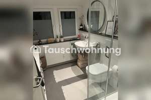 Tauschwohnung: Centrale 2x 2-Zimmer-Wohnung gegen 3 Zimmer – Die vollständige Adresse der Immobilie erhältst du vom Anbieter., 48143 Überwasser, Münster – Vorschaubild 5