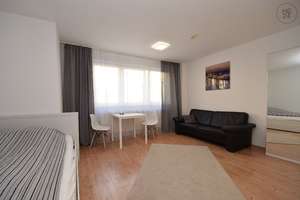 Großzügiges möbliertes Apartment am Südbahnhof – Die vollständige Adresse der Immobilie erhältst du vom Anbieter., 50674 Neustadt/Süd, Köln – Vorschaubild 7