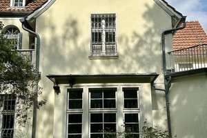 Charmante Landhausvilla im Dornröschenschlaf ! – 14195 Dahlem, Berlin – Vorschaubild 8