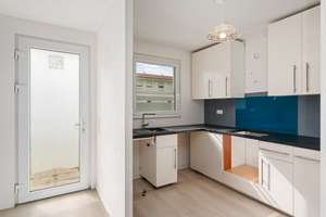 Bremen - Arsten | Reihenmittelhaus mit Terrasse, Garten und viel Potenzial – Die vollständige Adresse der Immobilie erhältst du vom Anbieter., 28279 Arsten, Bremen – Vorschaubild 3