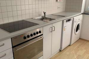 Vollständig renovierte 2-Zimmer-Wohnung mit Balkon und Einbauküche in Wolfsburg/Rabenberg – Rabenbergstraße 25, 38444 Rabenberg, Wolfsburg – Vorschaubild 6