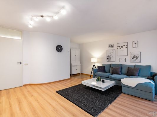 Wohnung mieten in Hürth - ImmoScout24