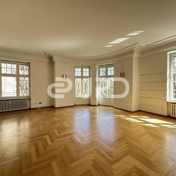 JPD - Charmanter Altbau direkt an der Isar 