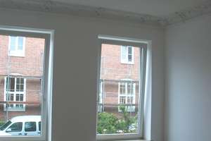  3-Zimmer-Wohnung in Lübeck St. Jürgen – 23564 Sankt Jürgen, Lübeck – Vorschaubild 11