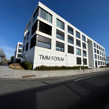 Neubau Projekt Phönix West | 288 m² | neuste Technik und Qualität | TMM Forum