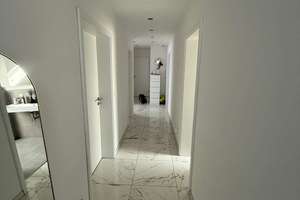 Luxuriöse 4 Zimmer Dachgeschosswohnung in Mannheim-Waldhof mit Balkon zu vermieten – Die vollständige Adresse der Immobilie erhältst du vom Anbieter., 68305 Waldhof, Mannheim – Vorschaubild 7