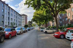 Hübsche Singlewhg. in ruhiger, grüner Lage nähe Medienhafen, EBK Übernahme mgl. – 40223 Bilk, Düsseldorf – Vorschaubild 17
