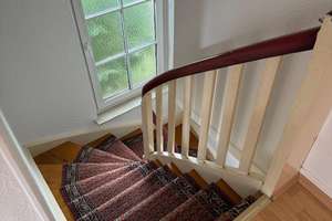 *** EINFAMILIENHAUS mit großem Garten in Anliegerstraße in Zentrumslage der Kreisstadt ALZEY *** – Die vollständige Adresse der Immobilie erhältst du vom Anbieter., 55232 Alzey – Vorschaubild 3