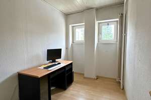 Großzügiges Haus, 410m² Gesamtfläche in ruhiger Seitenstraße von Saarbrücken-West – Serriger Straße 5b, 66115 Burbach, Saarbrücken – Vorschaubild 17