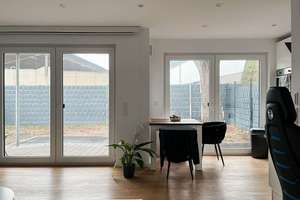 Stilvolle Erdgeschosswohnung mit Terrasse, Garten und hochwertiger Ausstattung – Die vollständige Adresse der Immobilie erhältst du vom Anbieter., 30655 Groß-Buchholz, Hannover – Vorschaubild 7