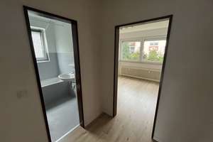 Sehr schöne 2-Zimmer-Wohnung mit Balkon und Einbauküche in Essen – Mühlengrund 27, 45355 Bochold, Essen – Vorschaubild 6