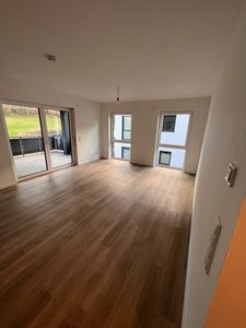 3-Zimmer-EG-Wohnung im Neubaugebiet in Kürten-Biesfeld