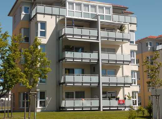 Wohnung mieten in Bad Kissingen - ImmobilienScout24