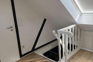 Großzügige Dachgeschosswohnung mit Charme – Frei ab 1.11.! – Kronprinzenstr. 28, 42655 Solingen-Mitte, Solingen – Vorschaubild 17
