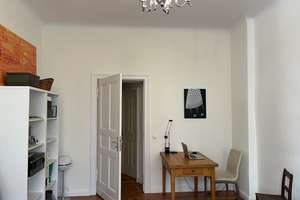 PROVISIONSFREI: Prenzlauer Berg Winsstraße - Ruhige, gemütliche 2-Zimmer Wohnung mit Balkon – Winsstraße 67, 10405 Prenzlauer Berg, Berlin – Vorschaubild 6