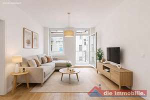 *** 2-Zimmer-Wohnung mit Balkon & moderner EBK – Magdeburg-Sudenburg *** – Braunschweiger Straße 2, 39112 Sudenburg, Magdeburg – Vorschaubild 8