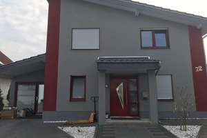 Modernes EFH (2013) mit 165 m² | Büro mit separatem Eingang | Top-Lage in Mülheim-Kärlich – Die vollständige Adresse der Immobilie erhältst du vom Anbieter., 56218 Mülheim-Kärlich – Vorschaubild 1