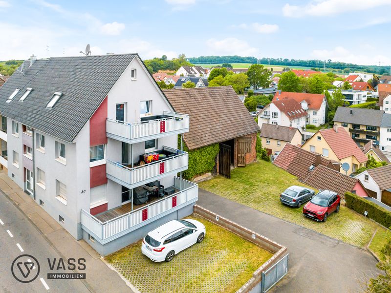Haus kaufen in Biberach (Heilbronn) ImmoScout24