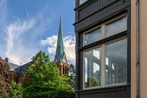 "Haus im Haus": 5-Raum-Wohnung mit Wintergarten und Stellplatz – Bautzen (Kreis) – Vorschaubild 31