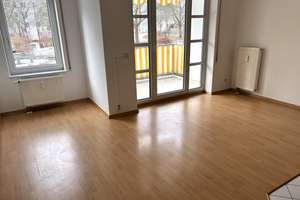 2 Raum Wohnung mit Aufzug, Stellplatz, offene Küche, EBK und Balkon in ruhiger Lage zu vermieten – Tannenstraße 17, 9113 Schloßchemnitz, Chemnitz – Vorschaubild 7