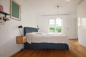 Charmante Erdgeschosswohnung mit Garten & TG-Stellplatz im Komponistenviertel – Die vollständige Adresse der Immobilie erhältst du vom Anbieter., 42289 Heckinghausen, Wuppertal – Vorschaubild 10
