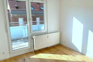 ***Achtung Kapitalanleger*** 1-Zi. Apartment mit sonniger Dachterrasse im Heusteigviertel – Die vollständige Adresse der Immobilie erhältst du vom Anbieter., 70180 Lehen, Stuttgart – Vorschaubild 4